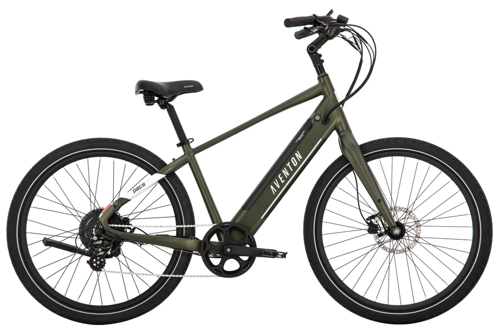 Aventon electric bike discount dealers