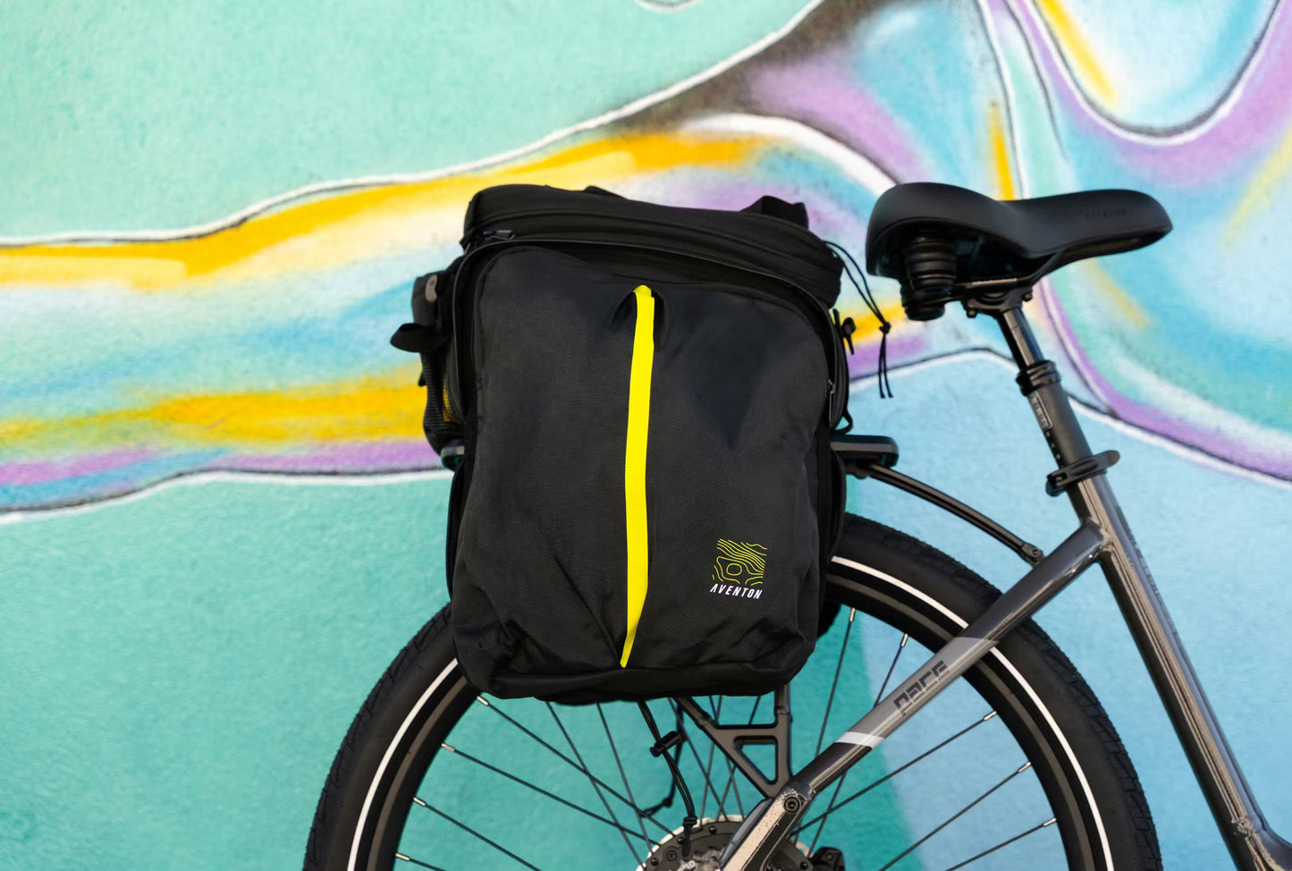 Panniers vs Rack Bags: The Ebike Civil War You Didn’t Know You Were In
