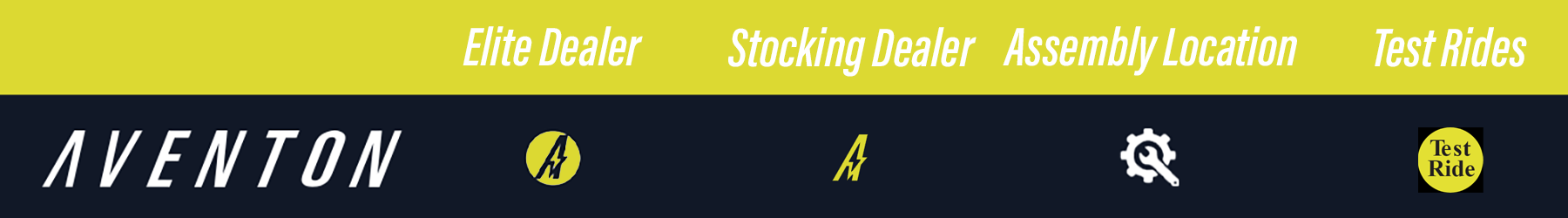 Shop Local: Aventon Bikes - Aventon Signature Dealer - Ebike-Escapes