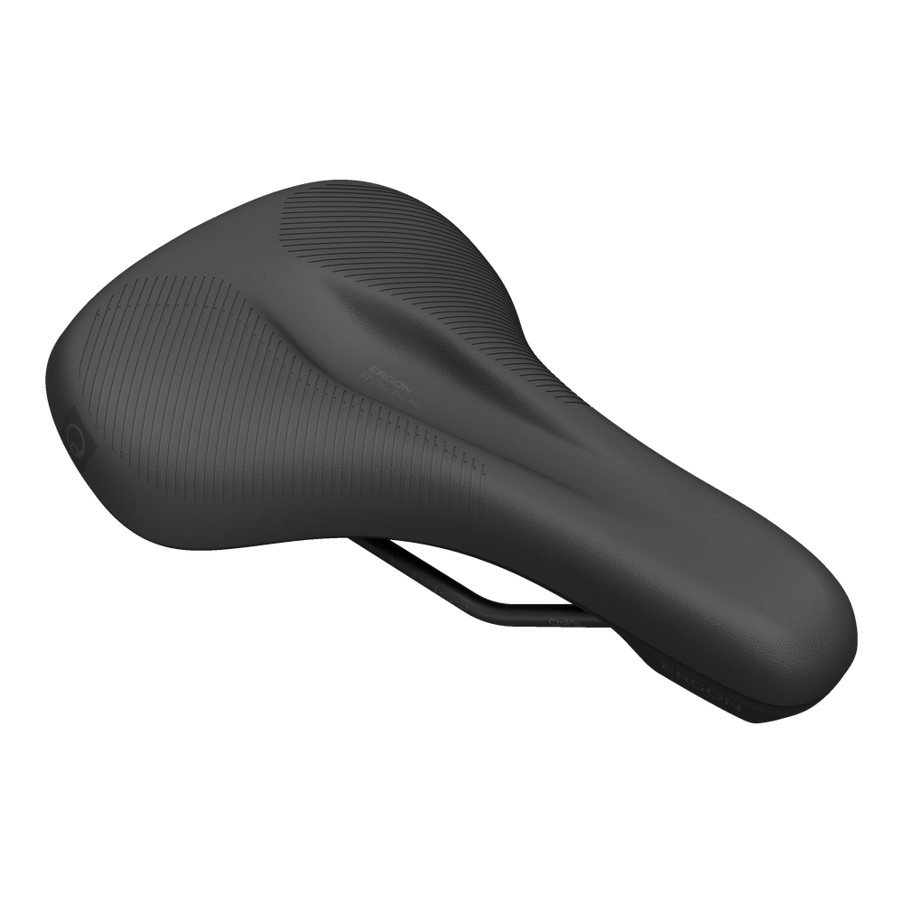 Ergon ST Core Evo Saddle - Mens