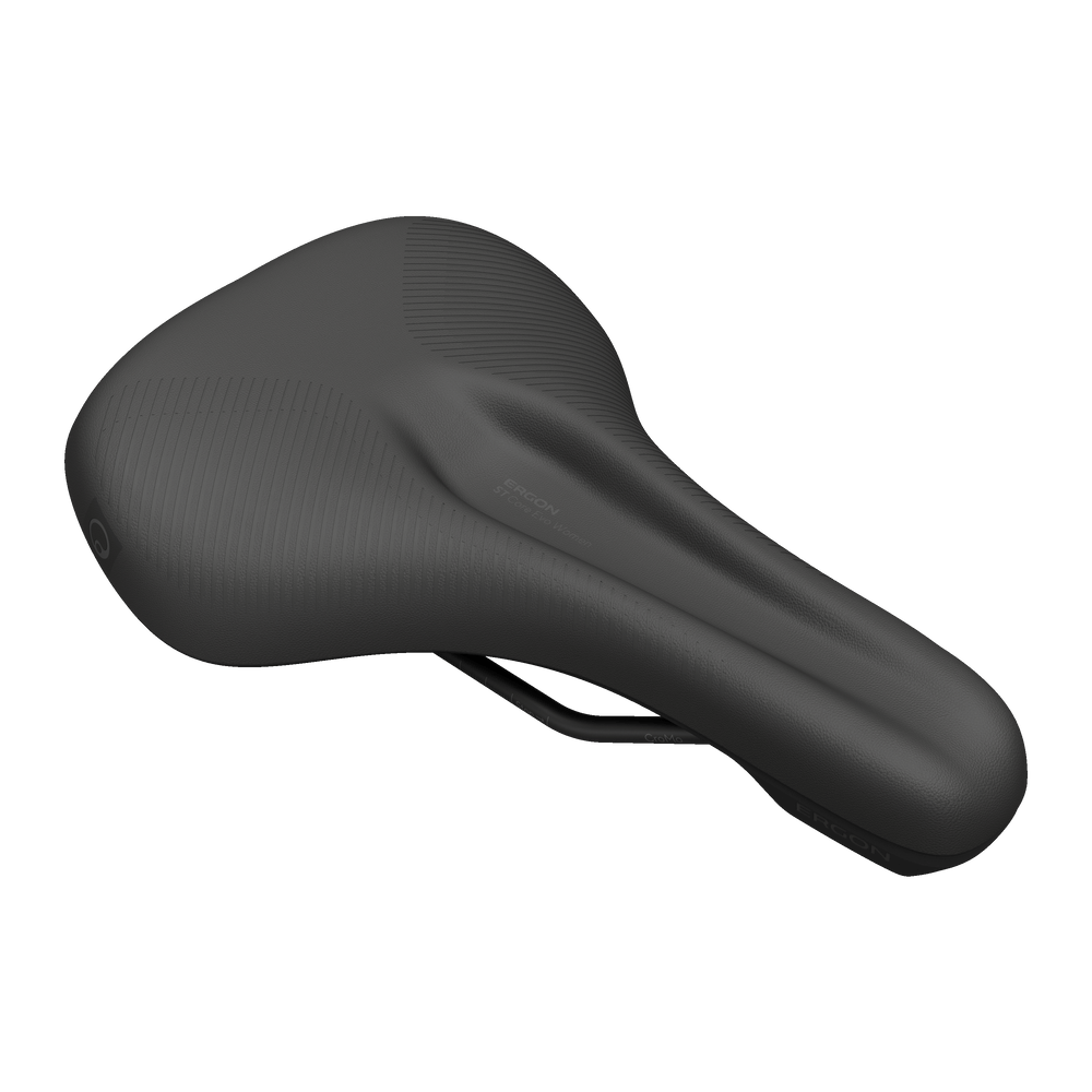 Ergon ST Core Evo Saddle - Womens