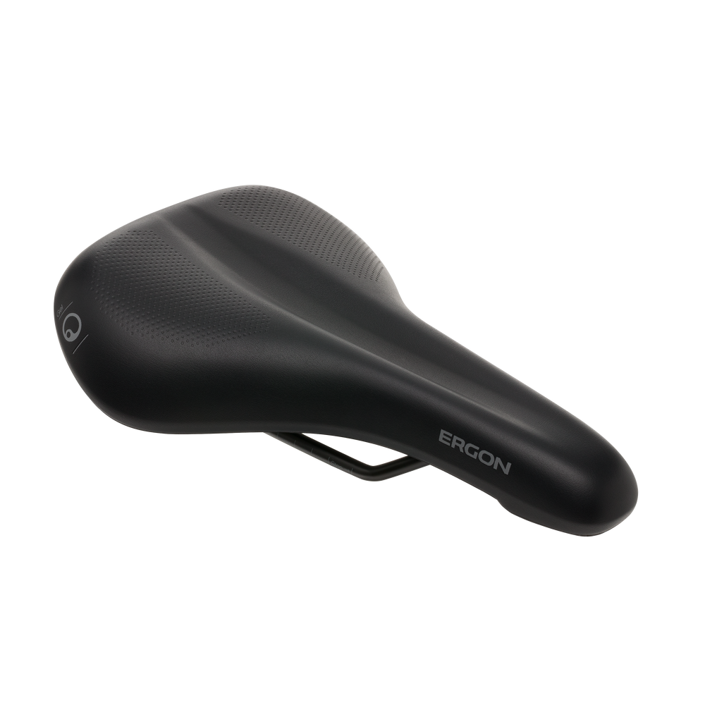 Ergon ST Gel Saddle - Mens