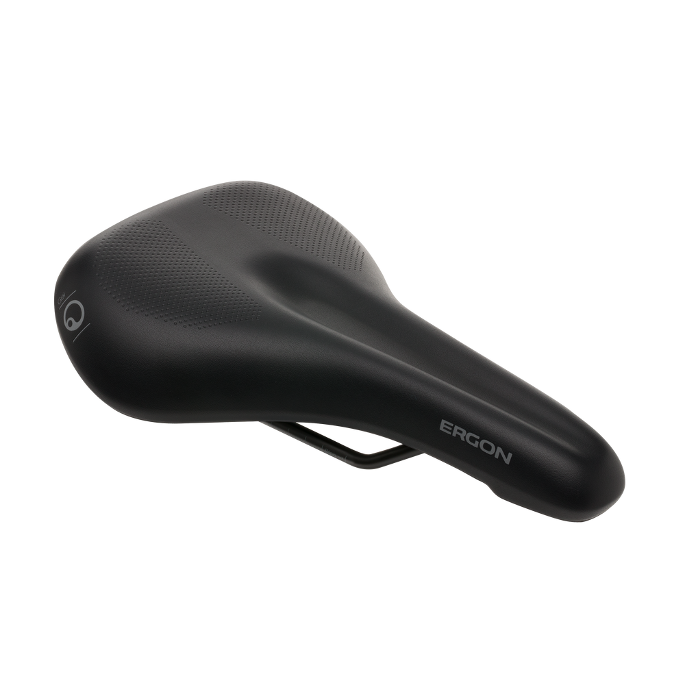 Ergon ST Gel Saddle - Womens