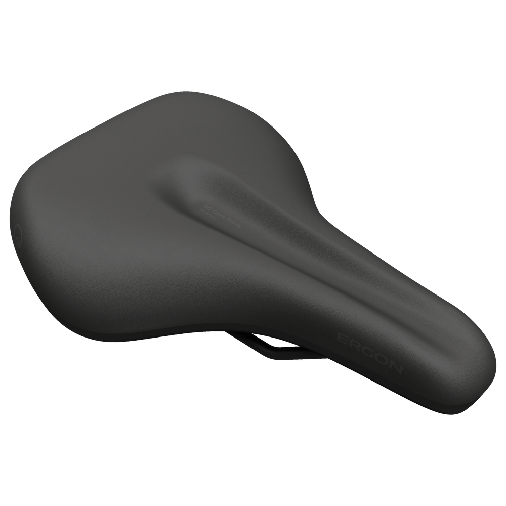 Ergon SC Core Prime Saddle - Womens