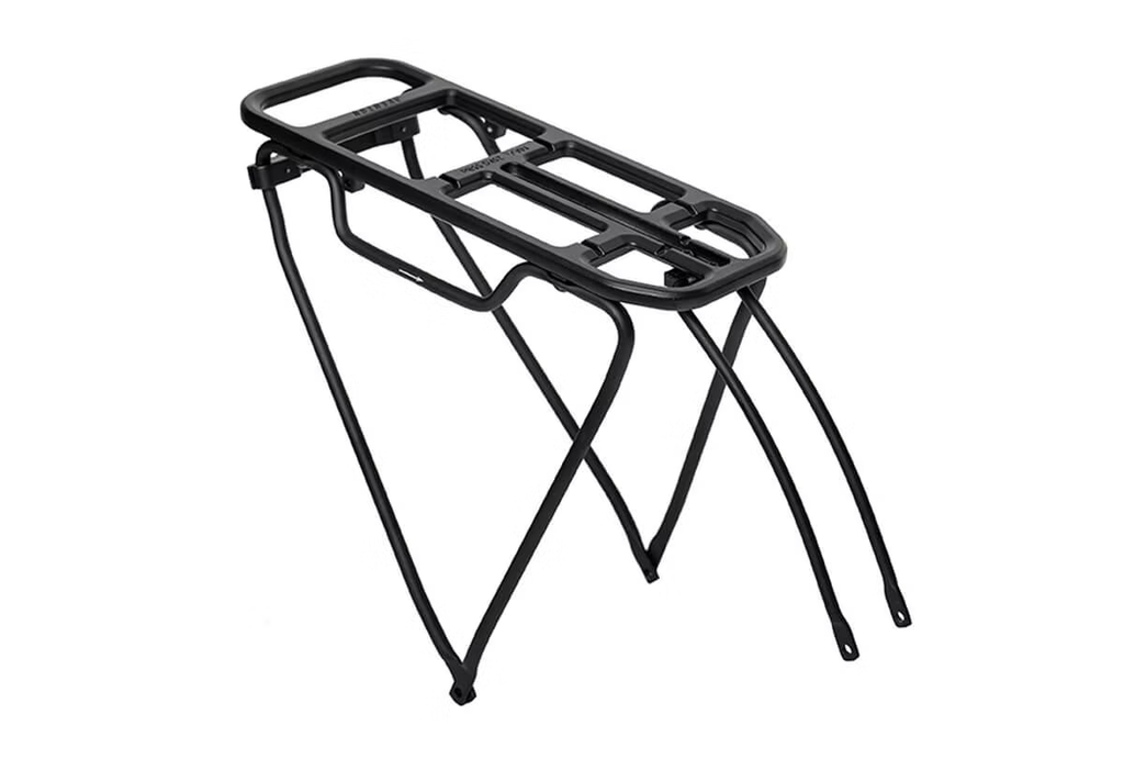 Ebike Accessories: Aventon Rear Rack Set - Pace 350.3 / Pace 500.3 ...