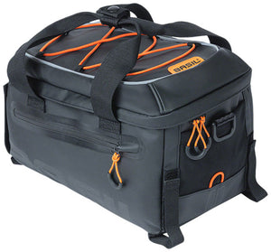 Basil Miles Trunk Bag - 7L, Strap Mount