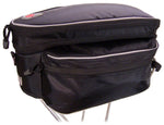 Banjo Brothers Expanding Rack Top Bag