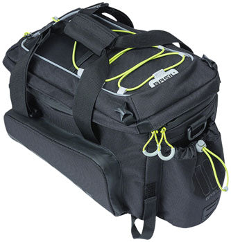 Basil Miles XL Pro Trunk Bag