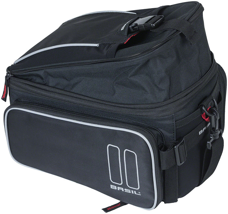 Basil Sport Design Trunk Bag - 7-15L