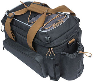 Basil Miles XL Pro Trunk Bag