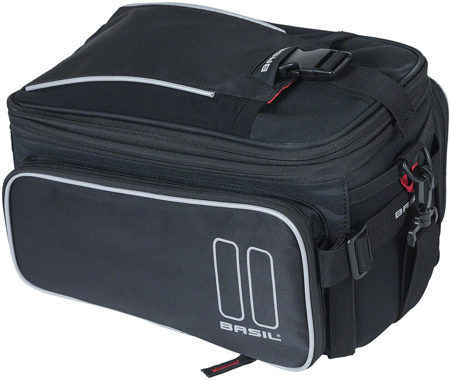 Basil Sport Design Trunk Bag - 7-15L