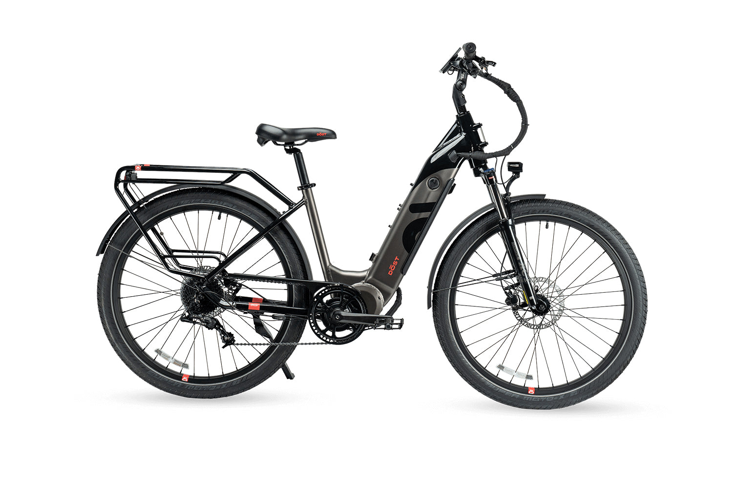 Dost ebike best sale review