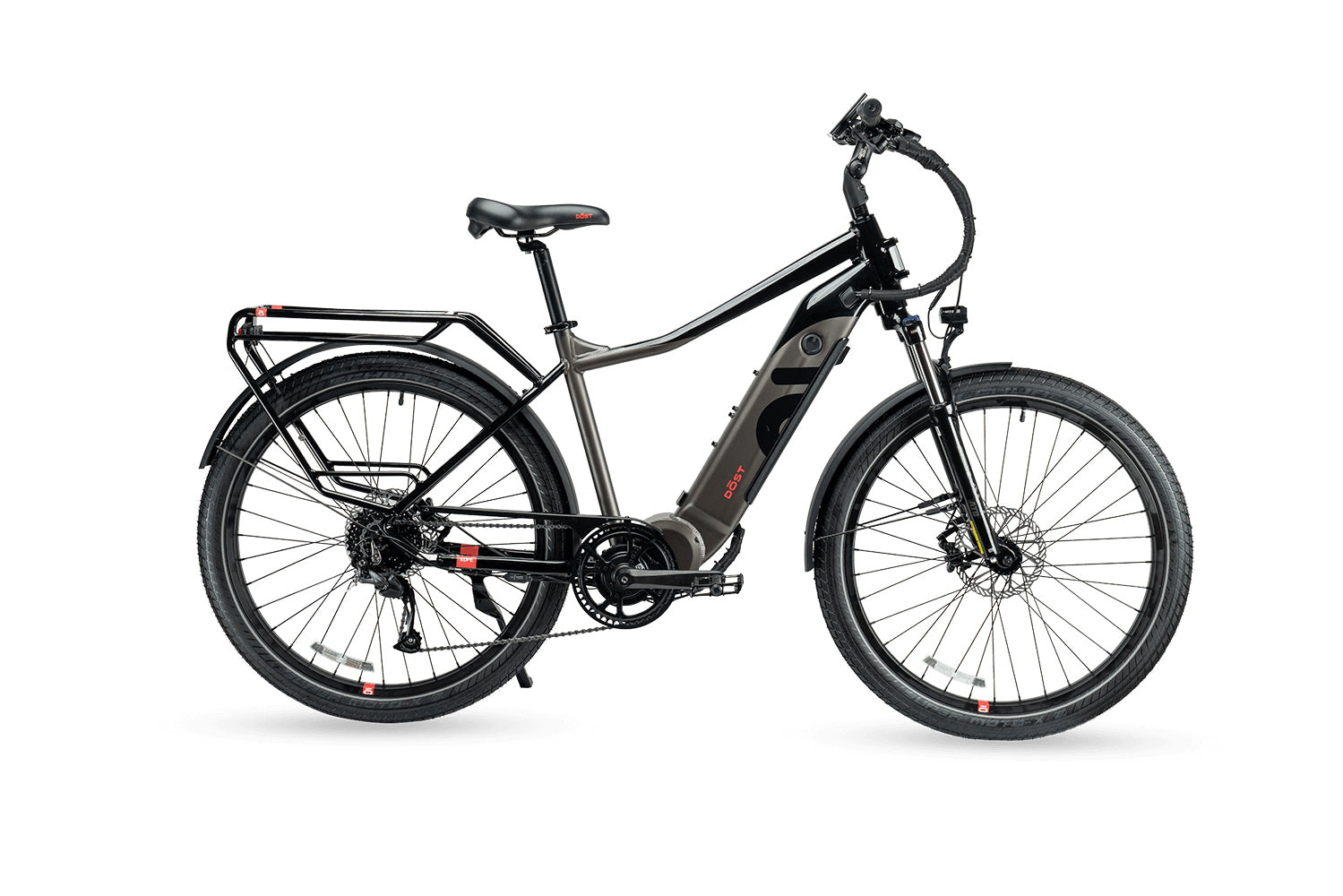 Dōst ebike outlet dealers