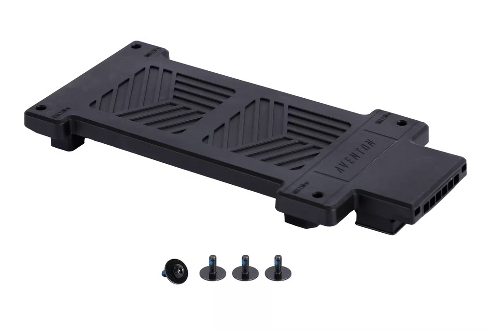 Aventon Quick Release Accessory Adapter