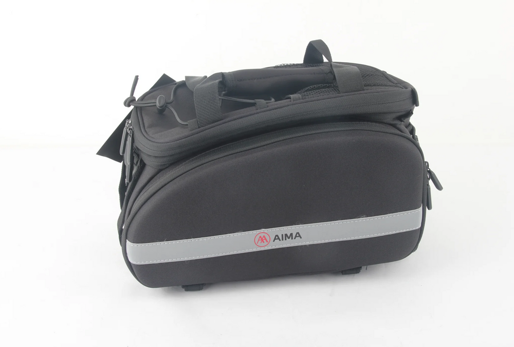 AIMA Rack Top Bag