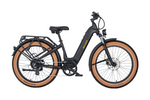 AIMA: Big Sur Ebike