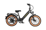 AIMA: Big Sur Sport Ebike