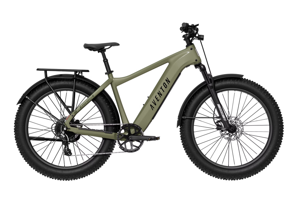 AVENTON: AVENTURE 3 Ebike