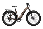 AVENTON: AVENTURE 3 Step-Through Ebike