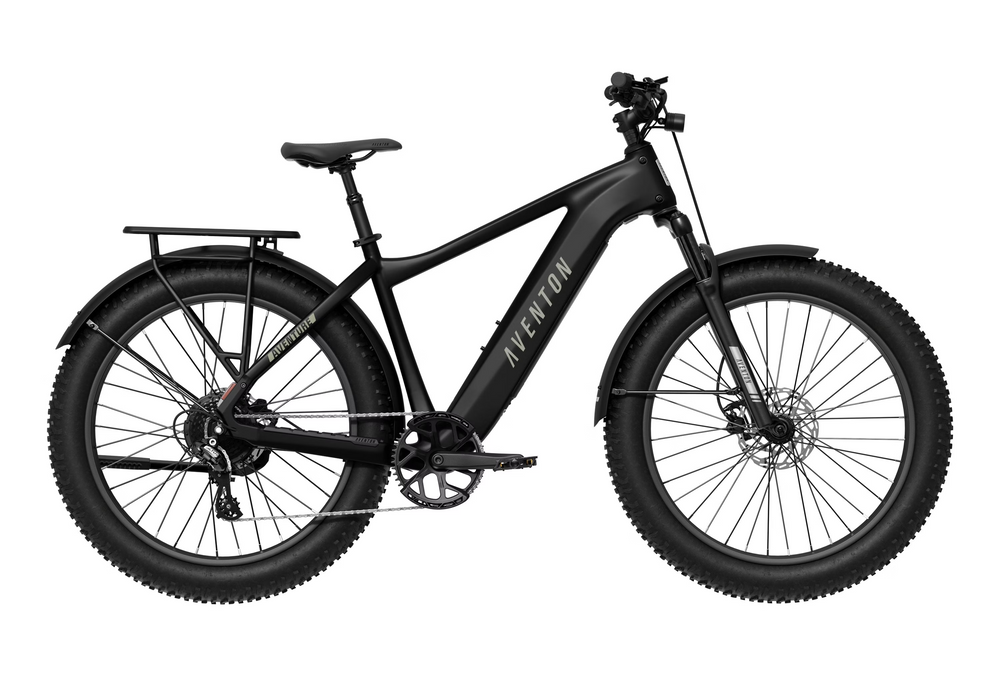 AVENTON: AVENTURE 3 Ebike
