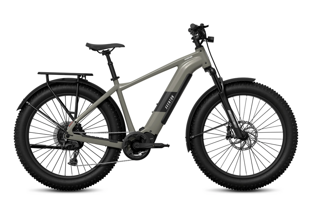 AVENTON: AVENTURE M Ebike
