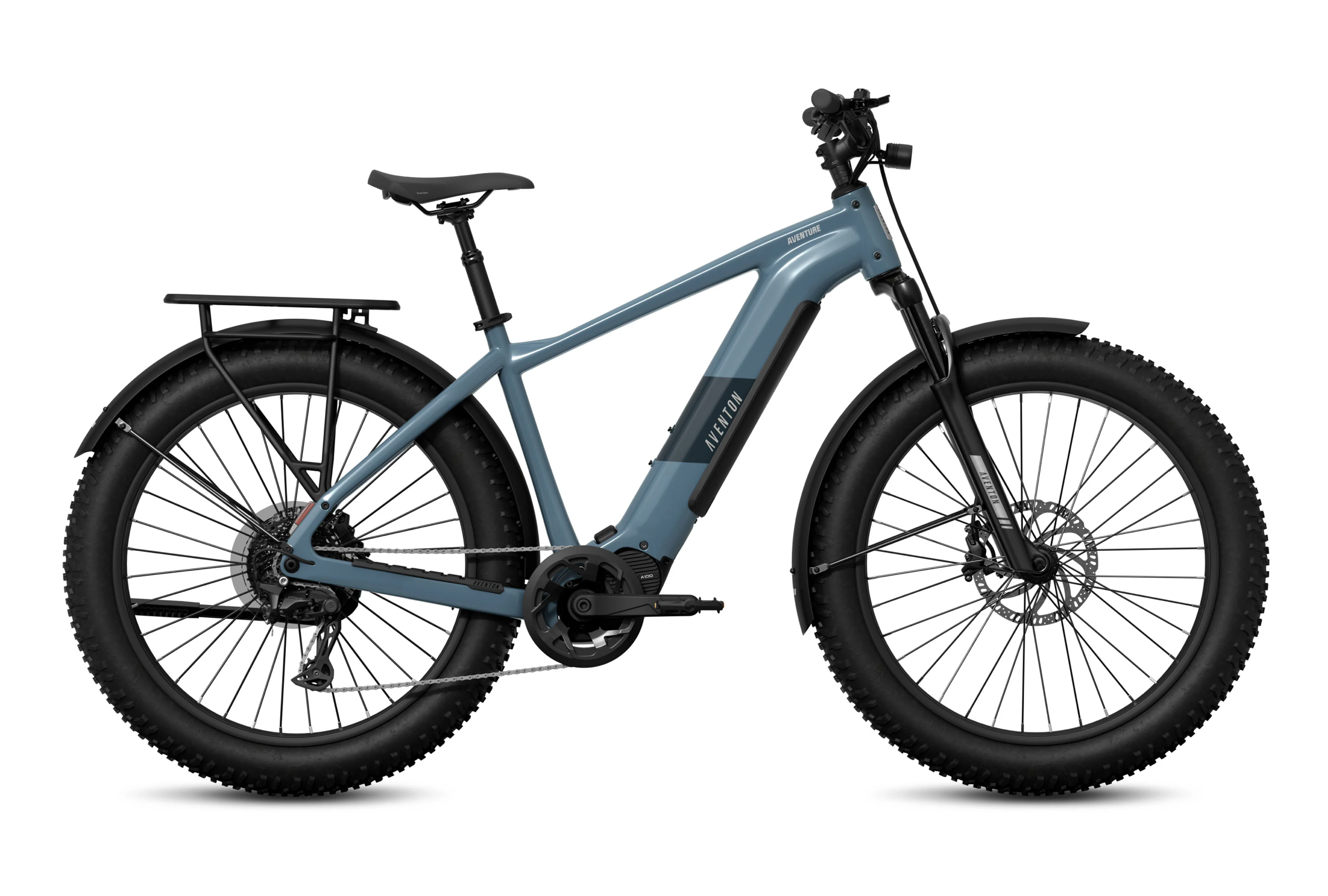 AVENTON: AVENTURE M Ebike - Ebike-Escapes Electric Bicycle Shop