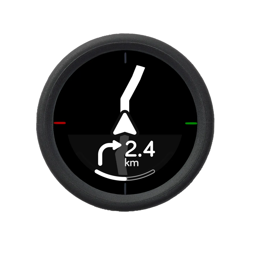 Beeline Velo 2 - Smart Navigation for Ebikes