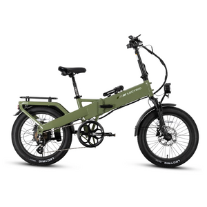 LECTRIC: XP4