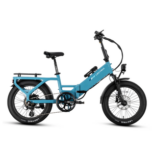 LECTRIC: XP4 Step-thru