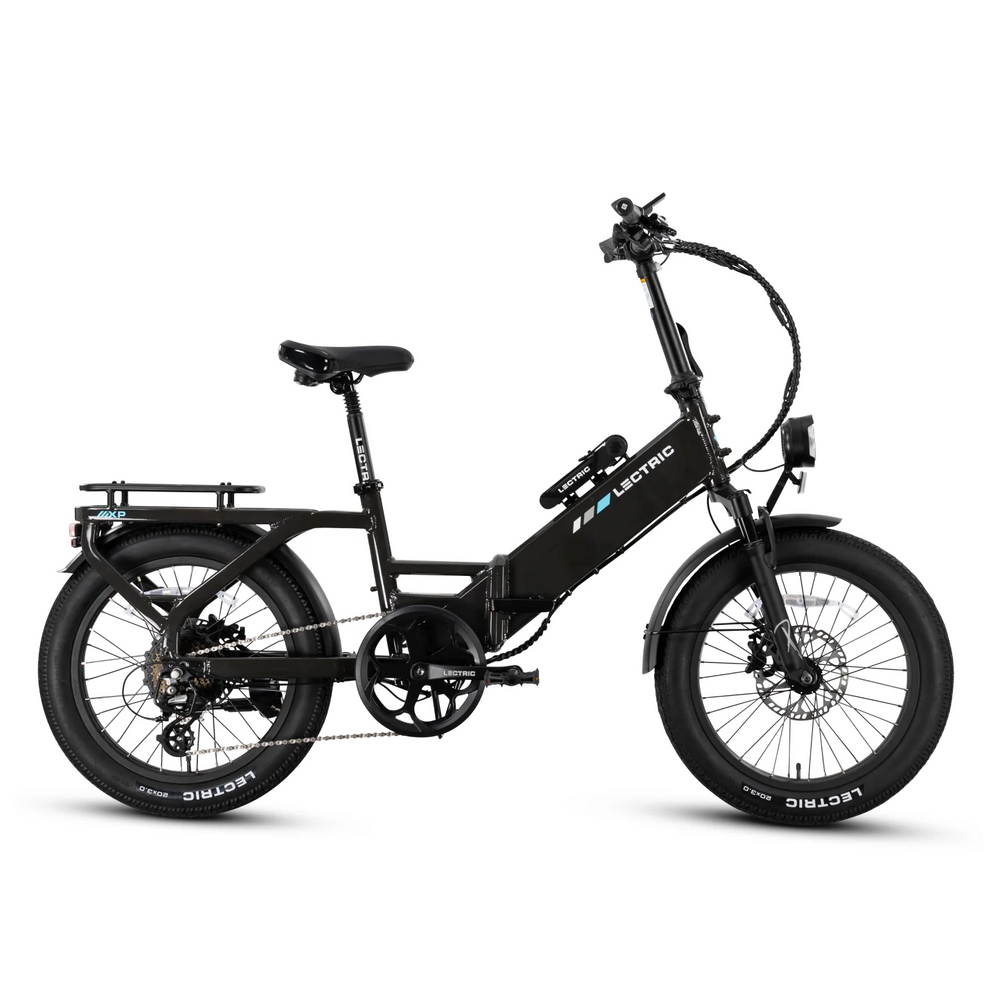 LECTRIC: XP4 Step-thru