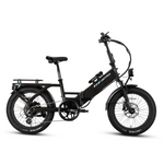 LECTRIC: XP4 Step-thru
