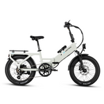 LECTRIC: XP4 Step-thru