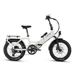 LECTRIC: XP4 Step-thru