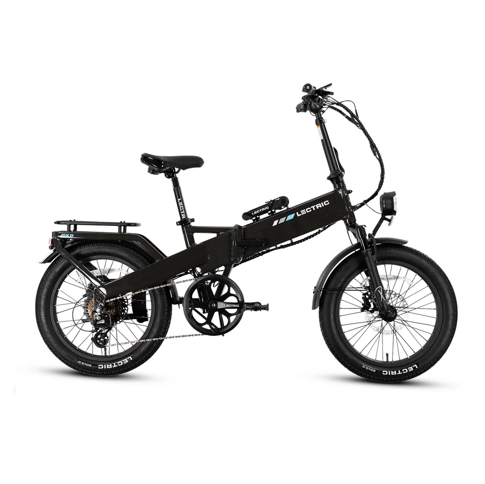 LECTRIC: XP4