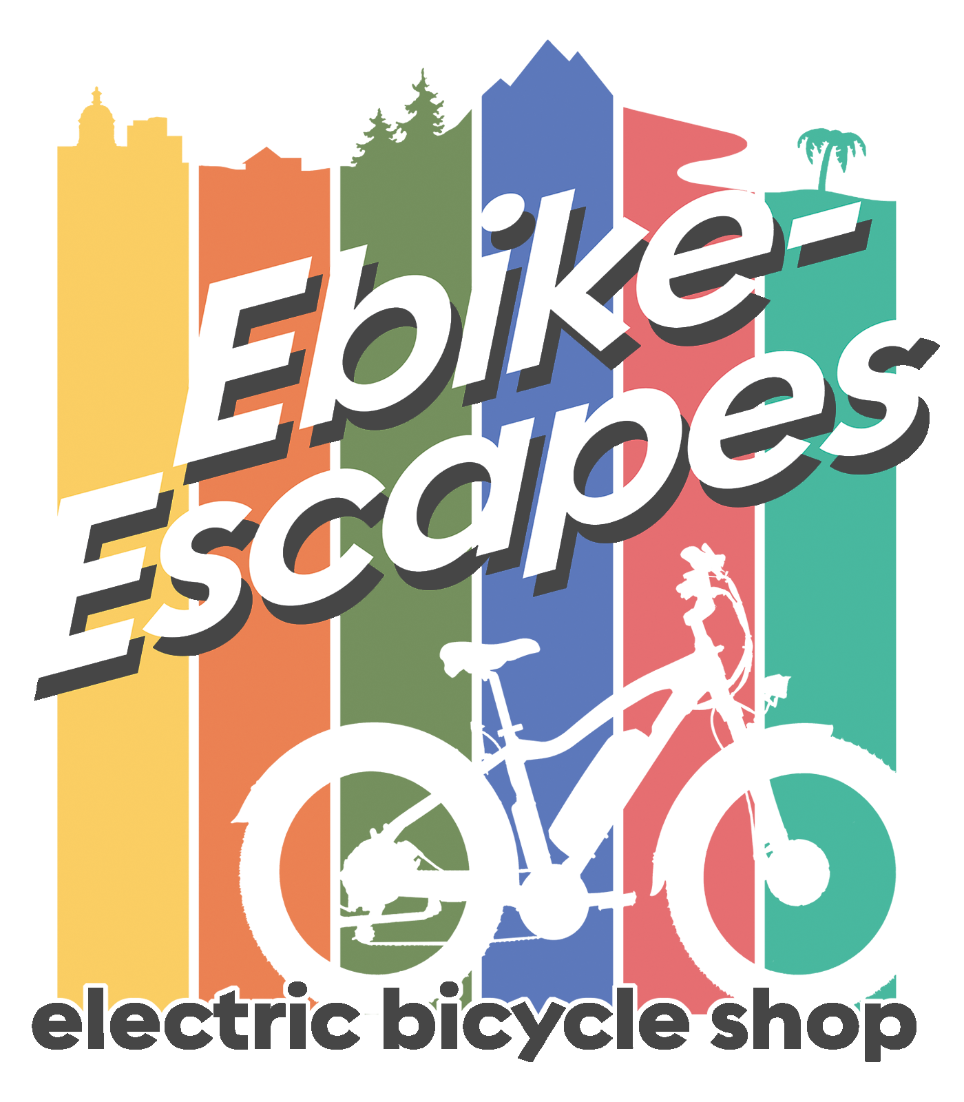 Ebike-Escapes