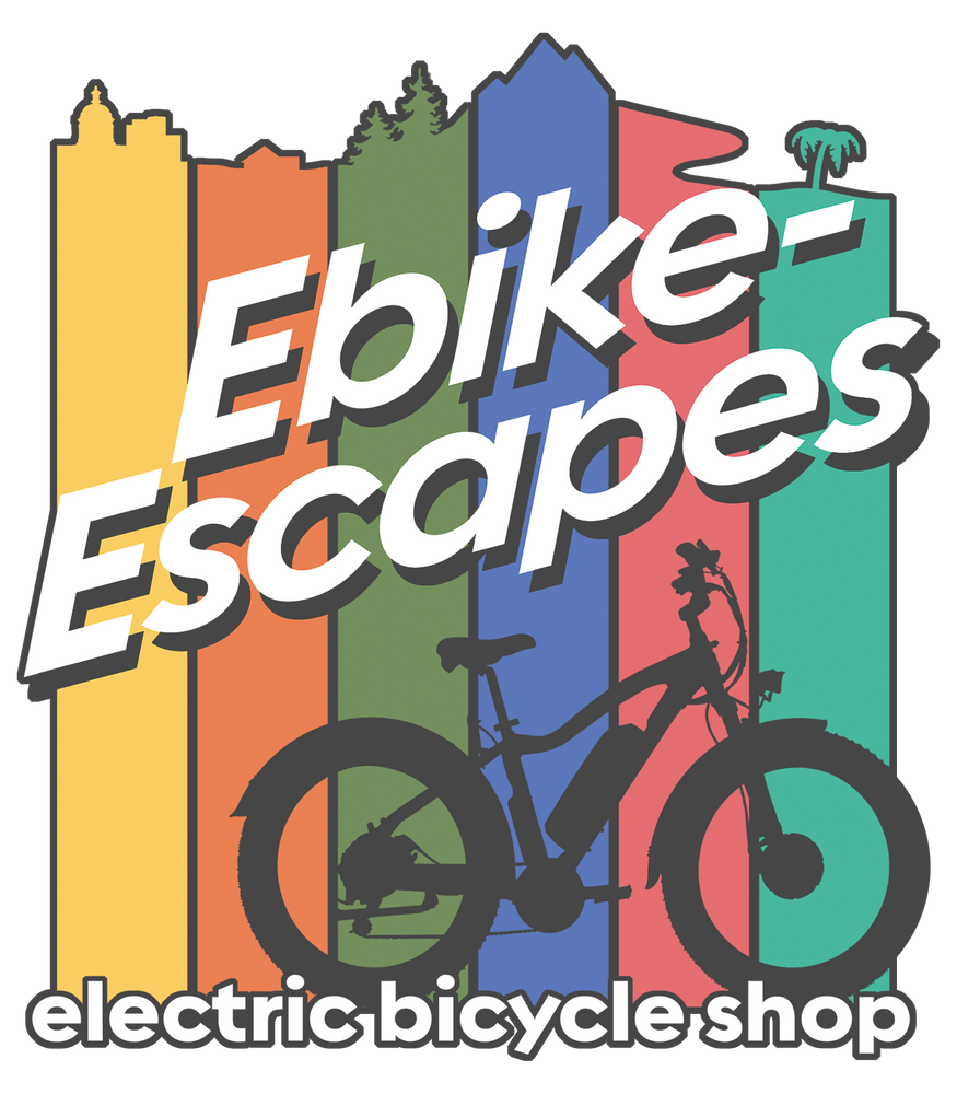 Electric bicycle outlet 2025