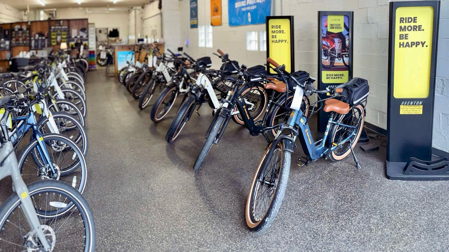 Ebike-Escapes Electric Bicycle Shop - Your Ebike Lifestyle Specialists Ebike-Escapes Electric Bicycle Shop - Your Ebike Lifestyle Specialists