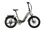 AVENTON: SINCH 2.5 Foldable Ebike