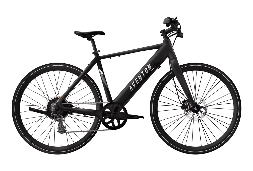 AVENTON: SOLTERA 2.5 Ebike