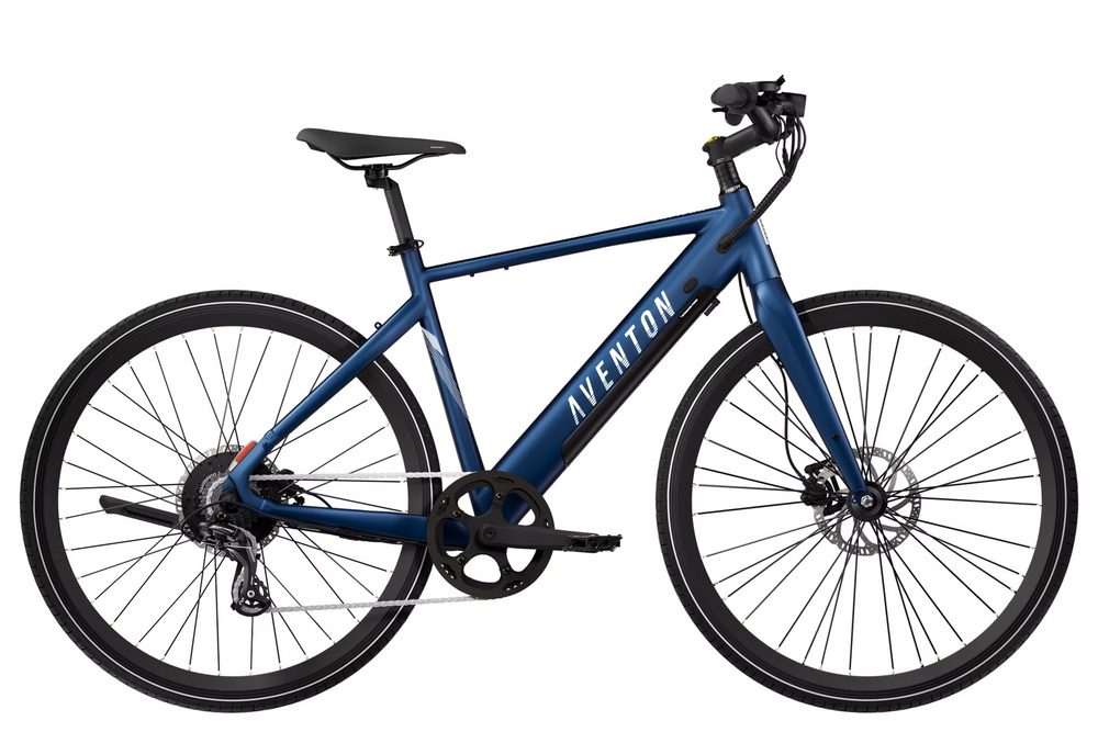 AVENTON: SOLTERA.2 Ebike ($999 MSRP + $165 Professional Assembly)