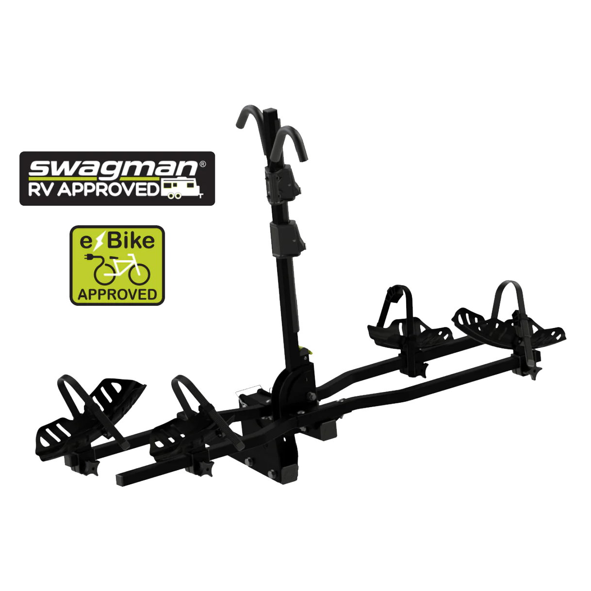 Swagman bike racks deals