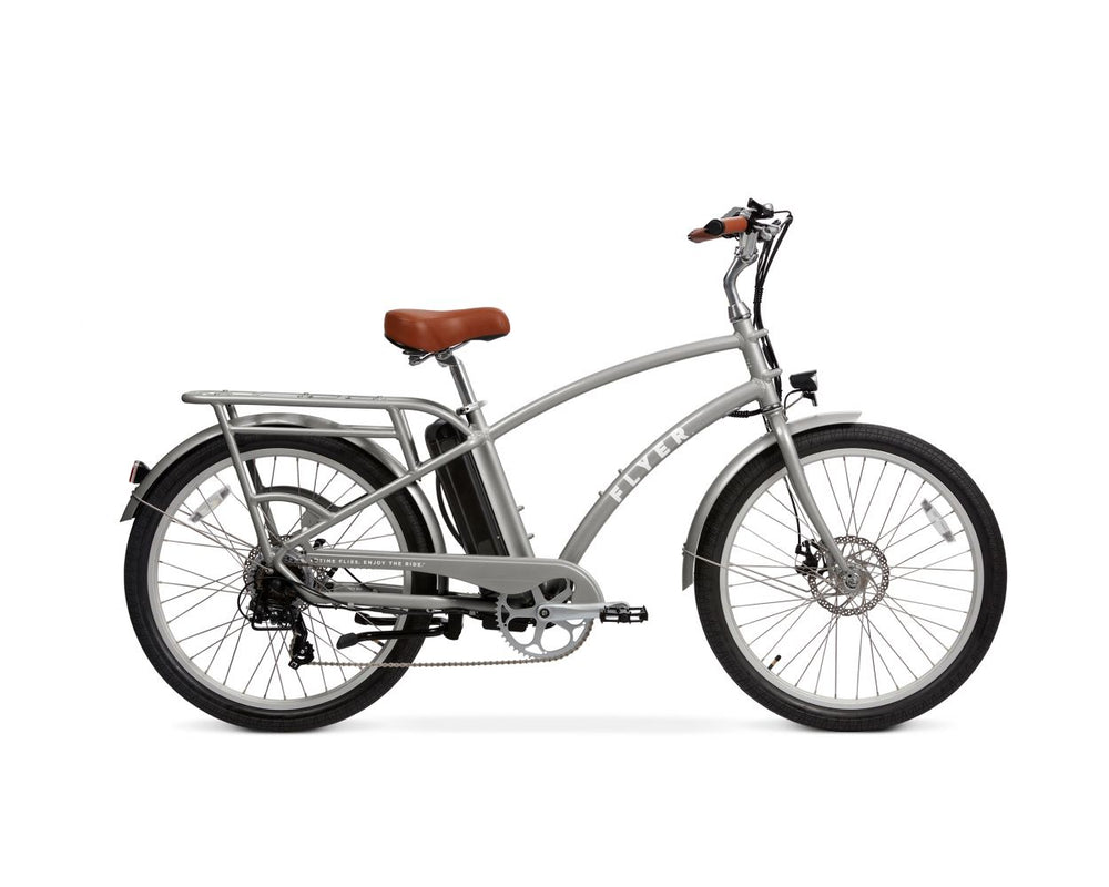 Flyer Cycle Shop Local: FLYER™ Bikes - Authorized Flyer Dealer – Ebike-Escapes