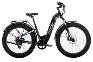 
                
                    Load image into Gallery viewer, AVENTON: AVENTURE.2 Step-Through Ebike (Professionally Assembled)
                
            
