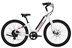 
                
                    Load image into Gallery viewer, AVENTON: PACE 500.3 Step-Through Ebike (Professionally Assembled)
                
            