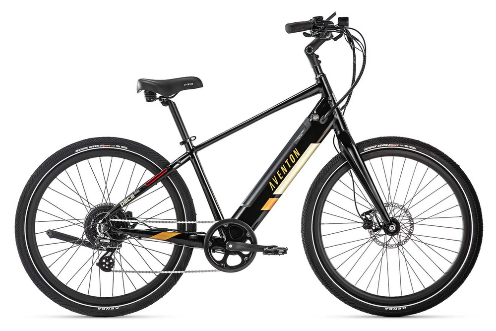 
                
                    Load image into Gallery viewer, AVENTON: PACE 500.2 Ebike (Professionally Assembled)
                
            