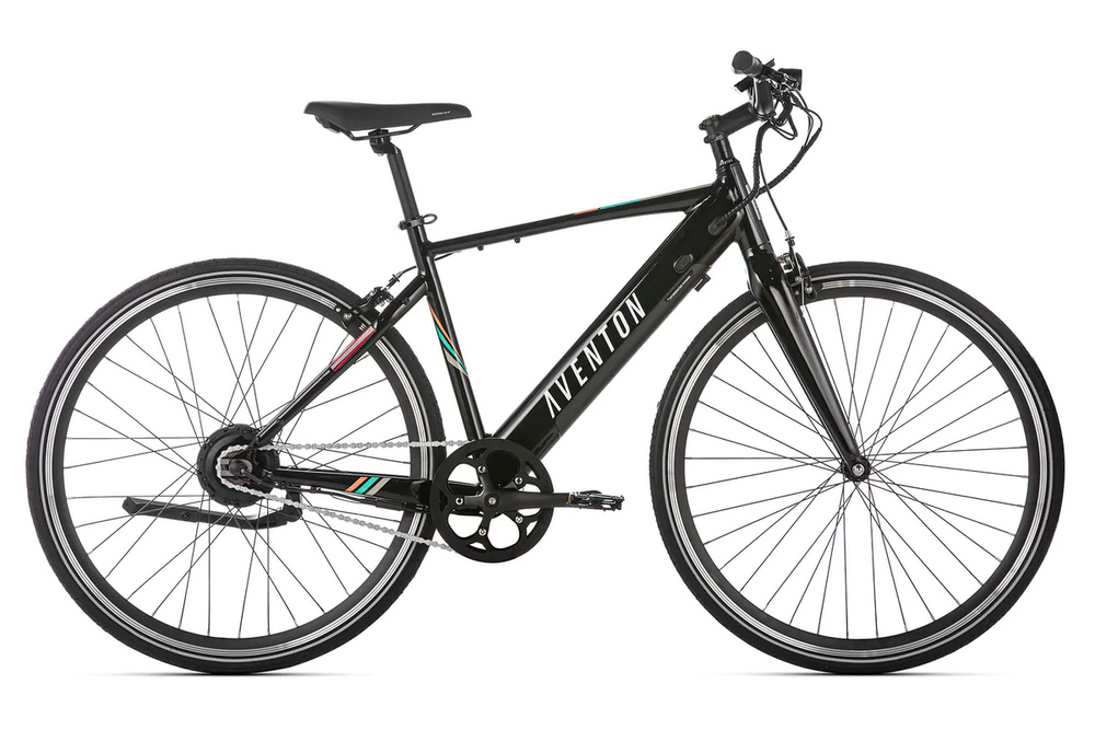 AVENTON: SOLTERA Ebike