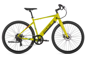AVENTON: SOLTERA Ebike