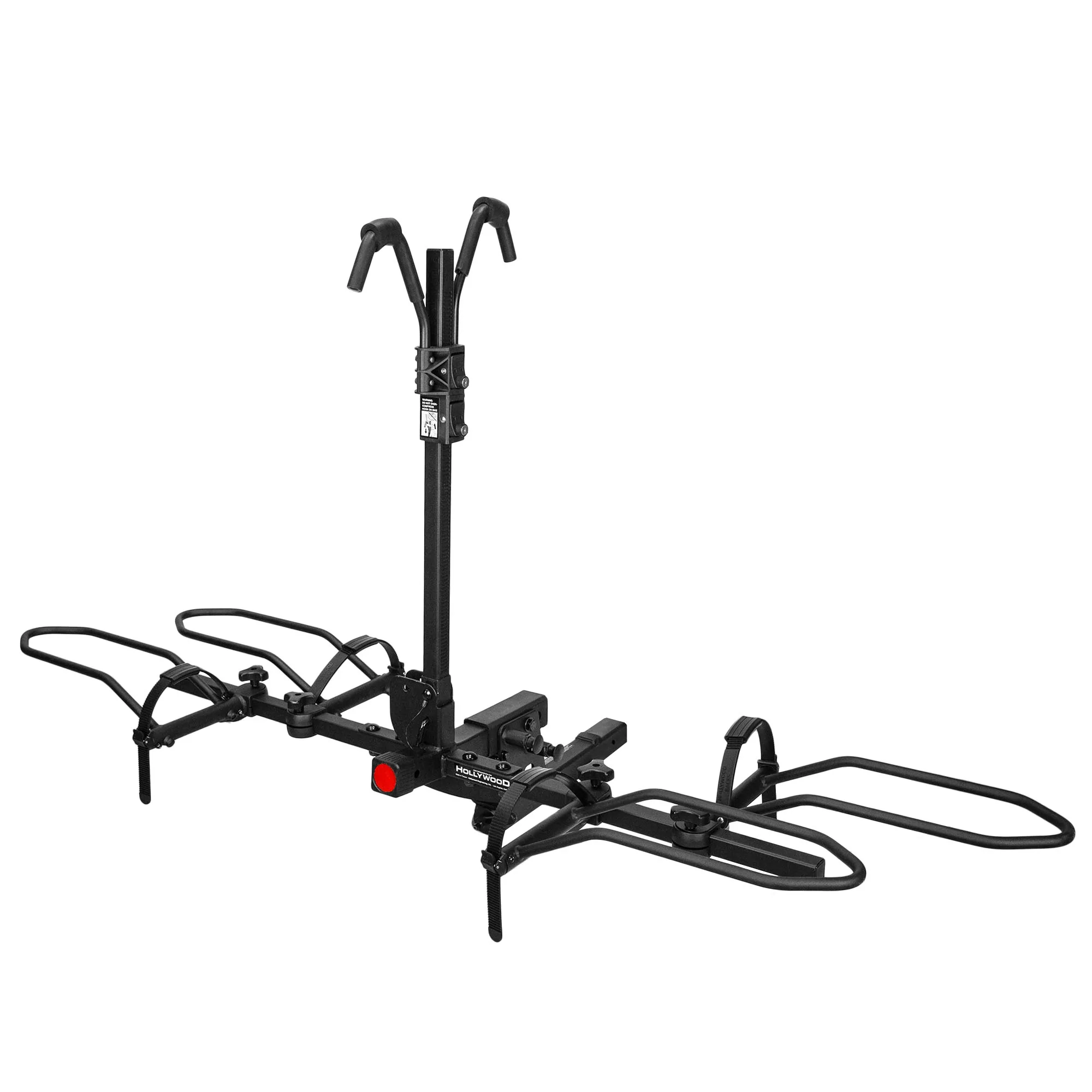 Hollywood Racks - Sport Rider Rack – Ebike-Escapes