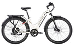 AVENTON: LEVEL.2 Step-Through Commuter Ebike ($1699 MSRP + $165 Professional Assembly)