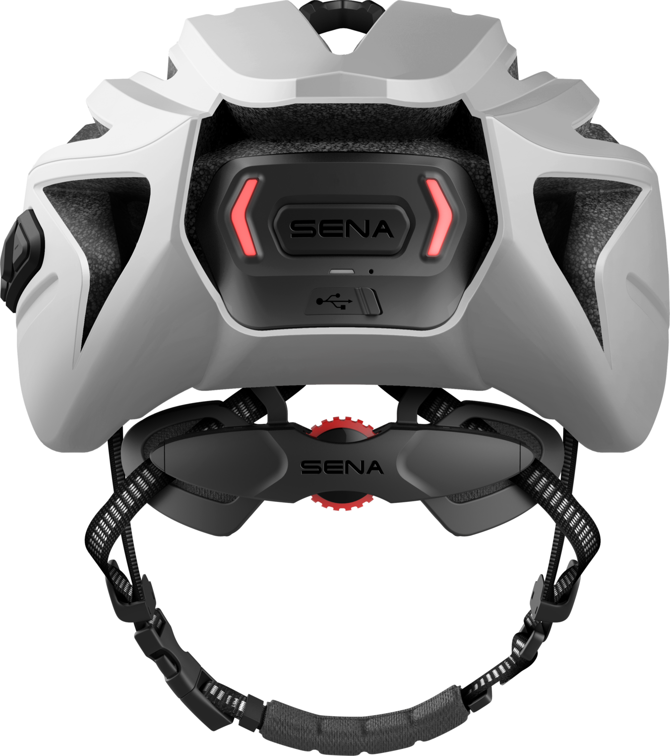 Sena R2 Aerodynamic Smart Communications Helmet - Ebike-Escapes